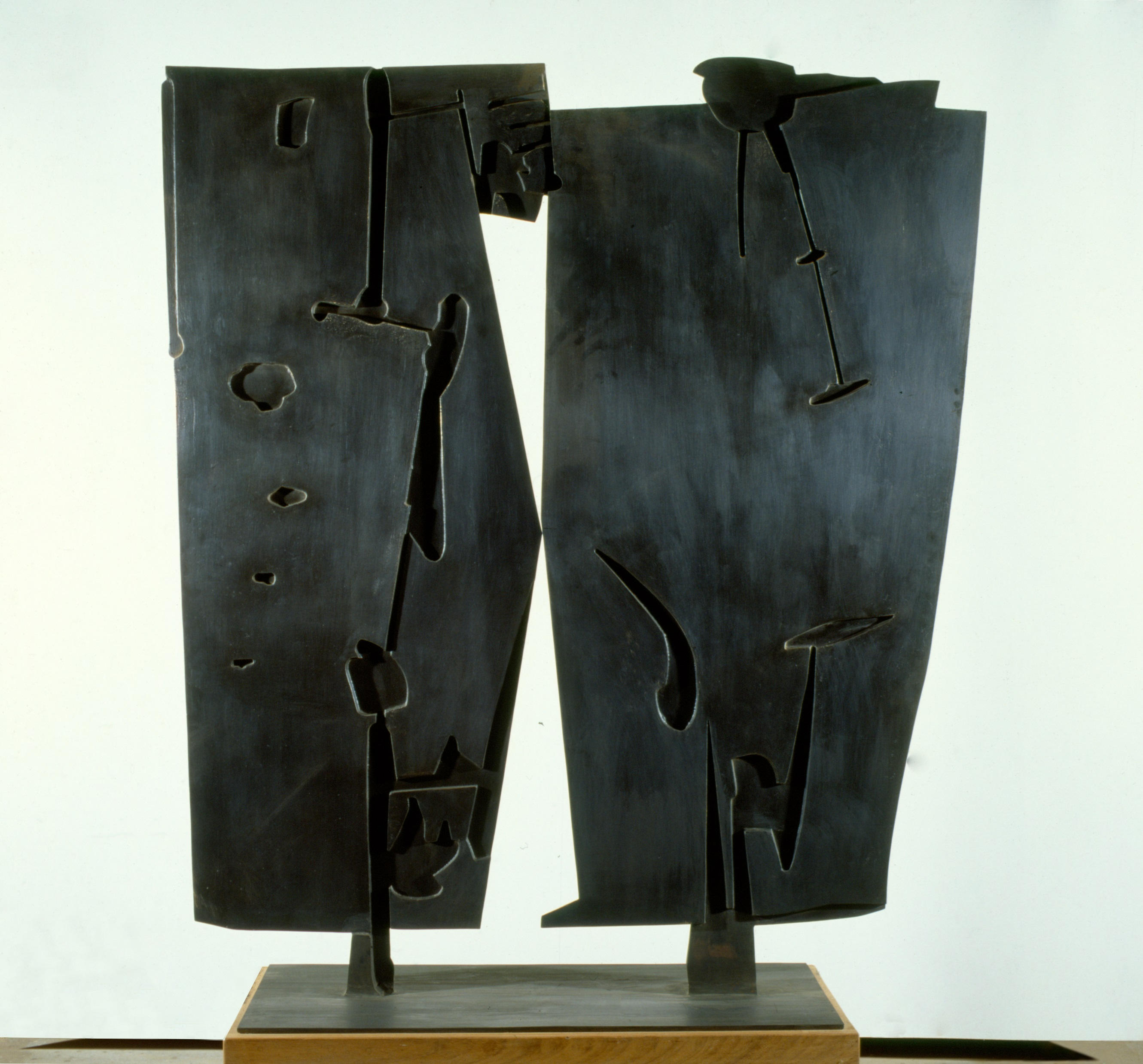 Colloquio Notturno (Nocturnal Conversation)